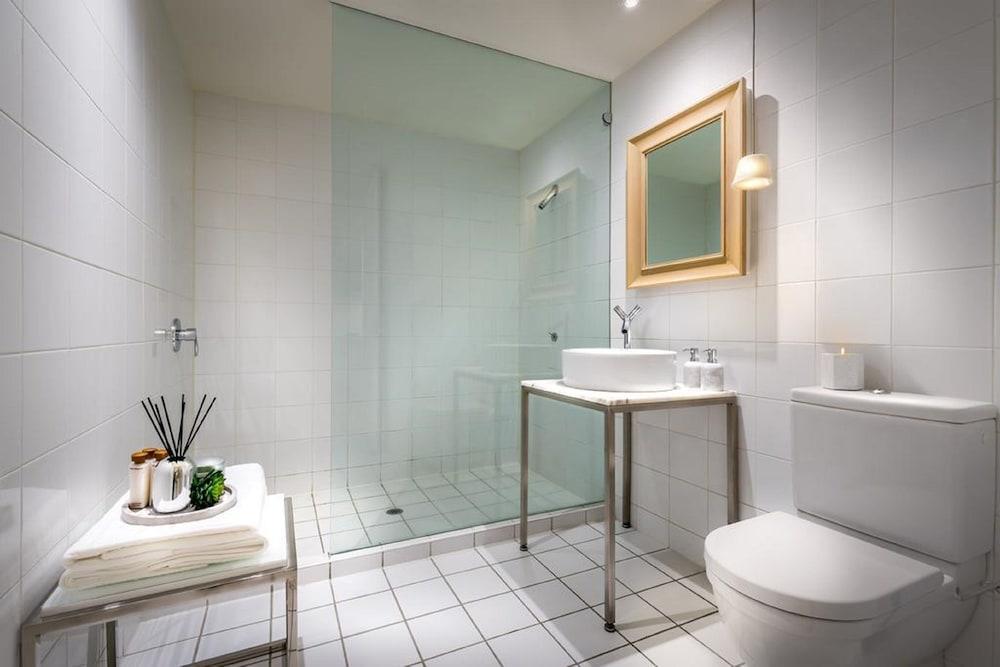 Tribeca Serviced Apartments Melbourne Buitenkant foto