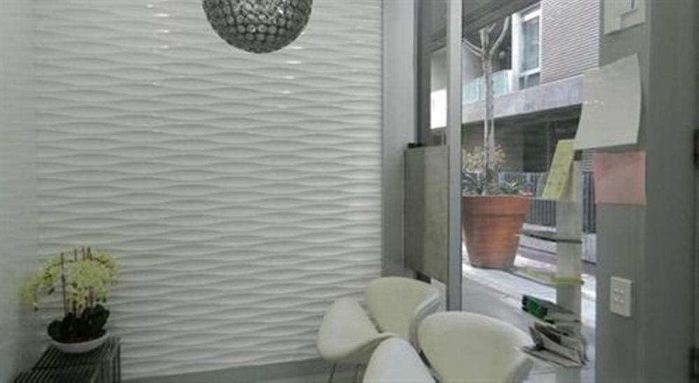 Tribeca Serviced Apartments Melbourne Buitenkant foto