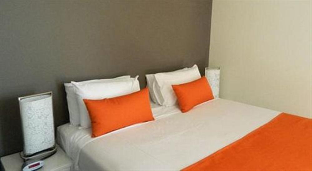 Tribeca Serviced Apartments Melbourne Buitenkant foto