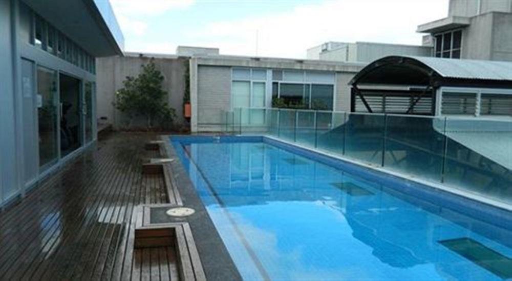 Tribeca Serviced Apartments Melbourne Buitenkant foto