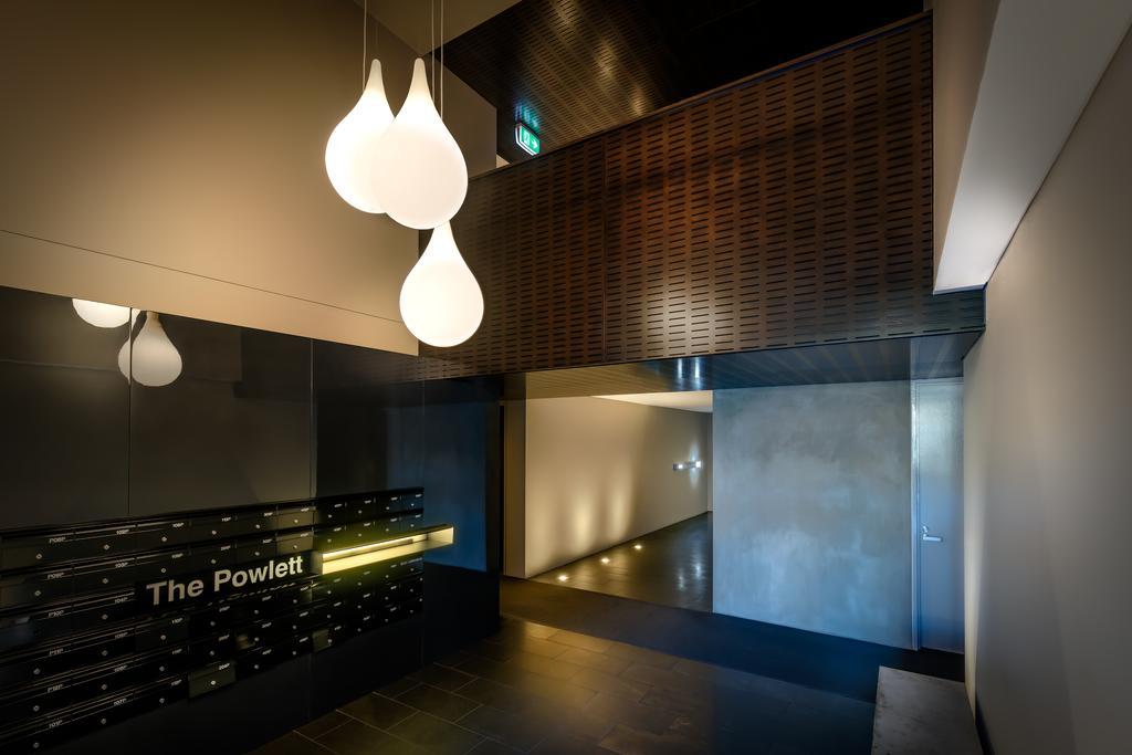 Tribeca Serviced Apartments Melbourne Buitenkant foto