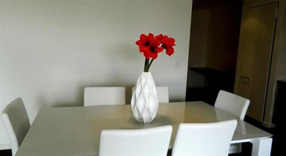 Tribeca Serviced Apartments Melbourne Buitenkant foto