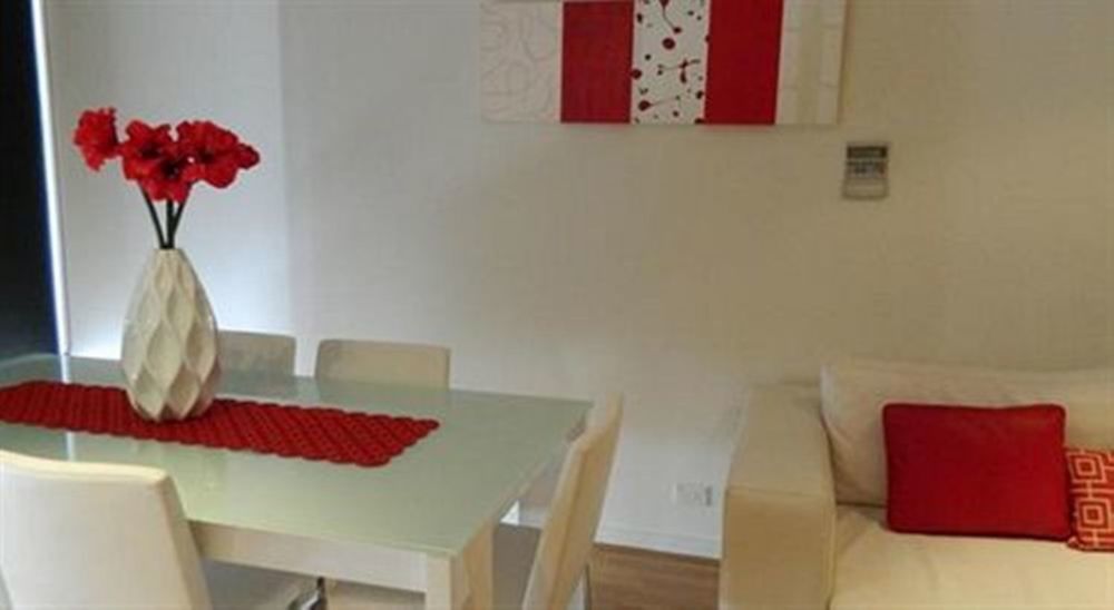 Tribeca Serviced Apartments Melbourne Buitenkant foto