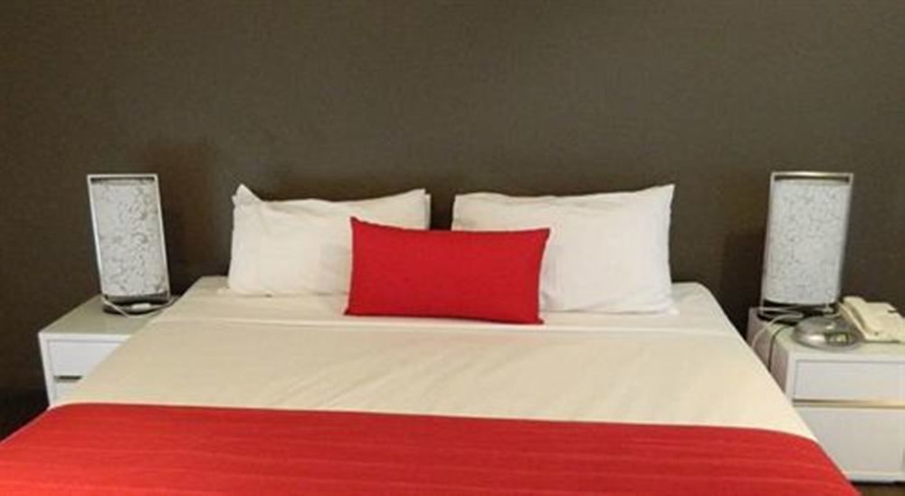 Tribeca Serviced Apartments Melbourne Buitenkant foto