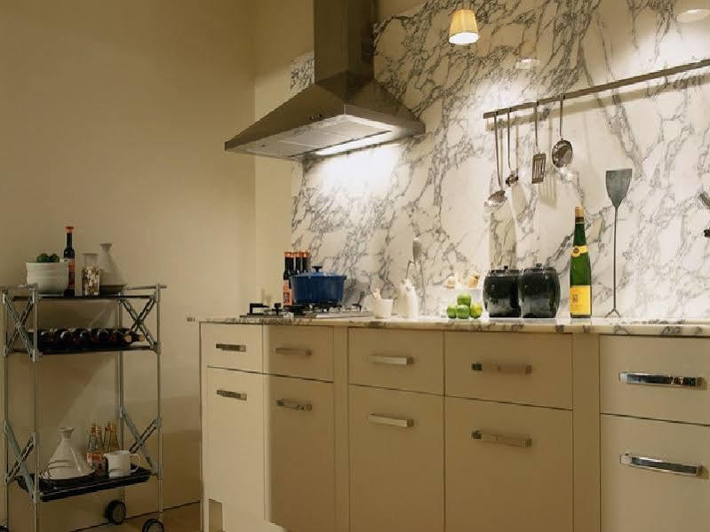 Tribeca Serviced Apartments Melbourne Buitenkant foto